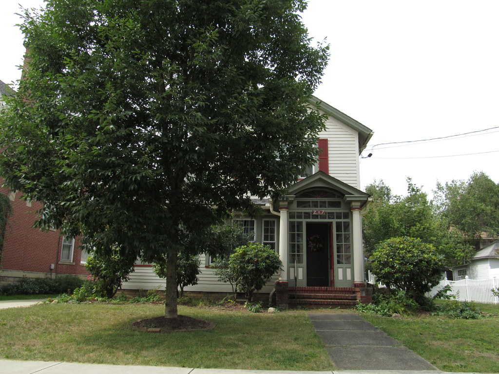 Titusville, Pennsylvania Titusville, Pennsylvania Flickr