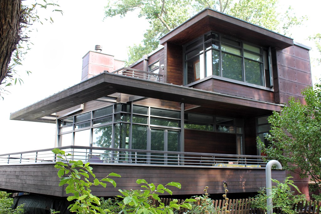 Wards Island Toronto IMG_4112a Denis Orban Flickr