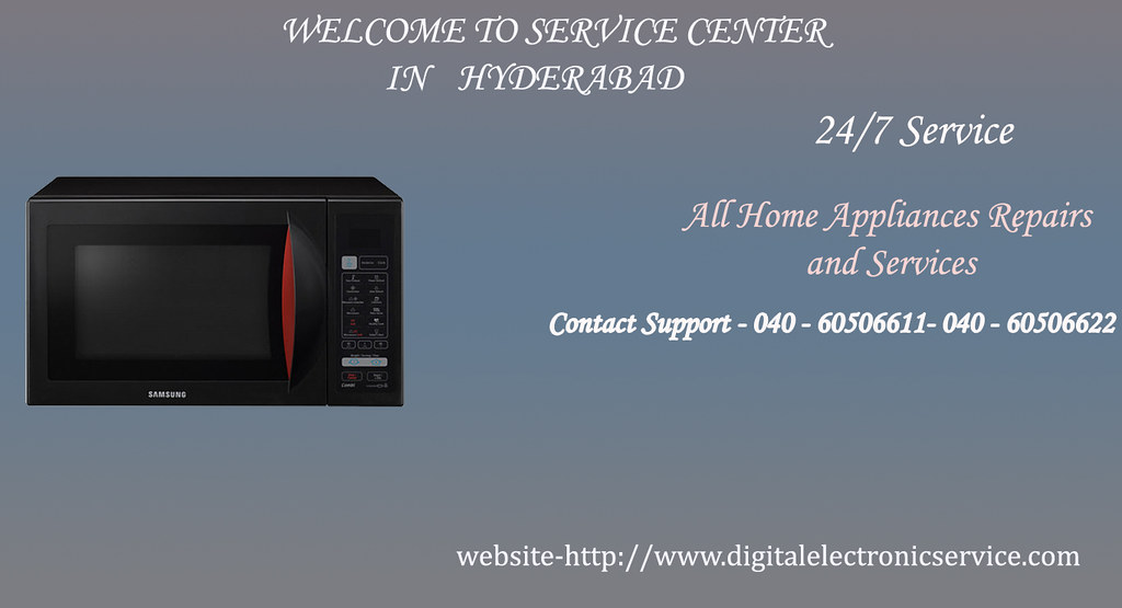 LG Microwave Oven Service Center in Hyderabad lg microwave… Flickr