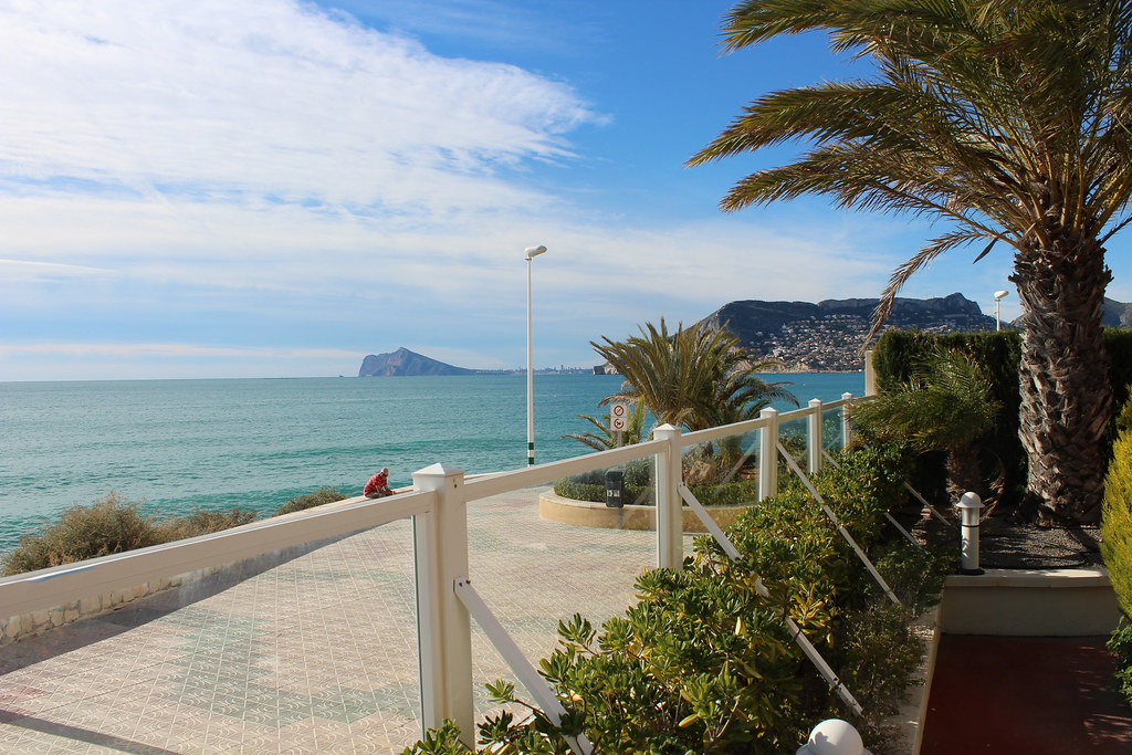Rubino Apartment Rubino apartment Calpe Rubino apartment Flickr