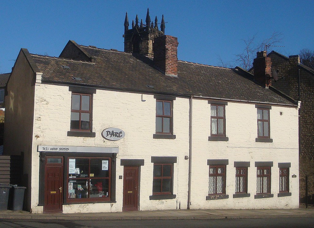 [14810] Kimberworth 150154 Church Street 150154 Church… Flickr