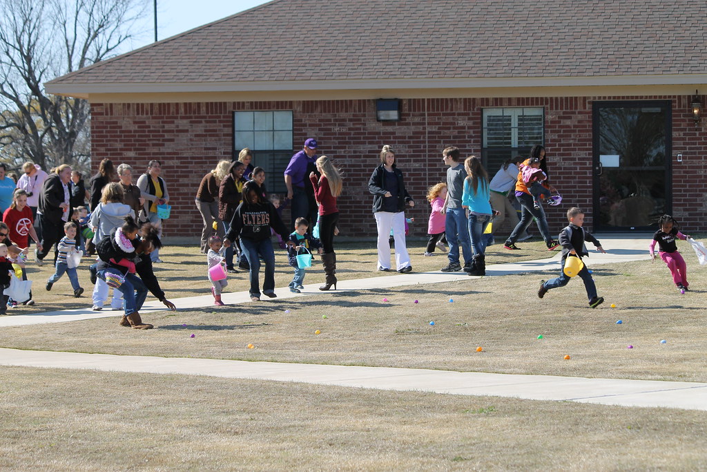 Heritage House of Paris Easter Party Paris Texas March 26 … Flickr