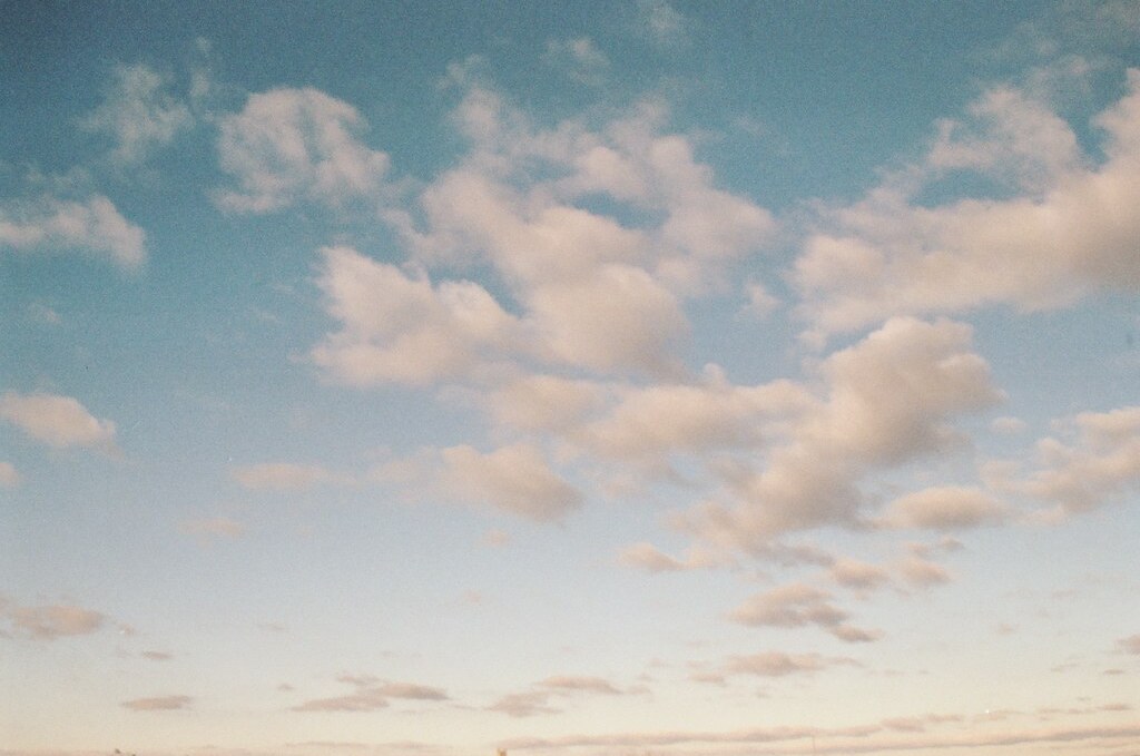 Sky over DC As seen on Prince of Petworth Flickr