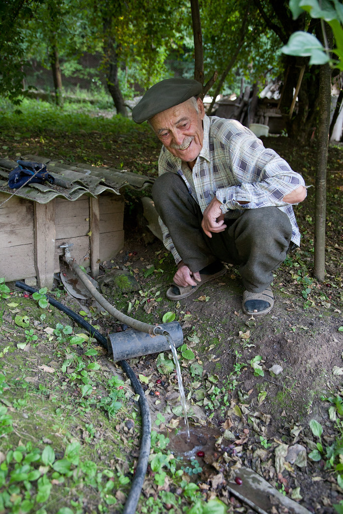 40296013 Water Supply and Sanitation Sector Project in Armenia a