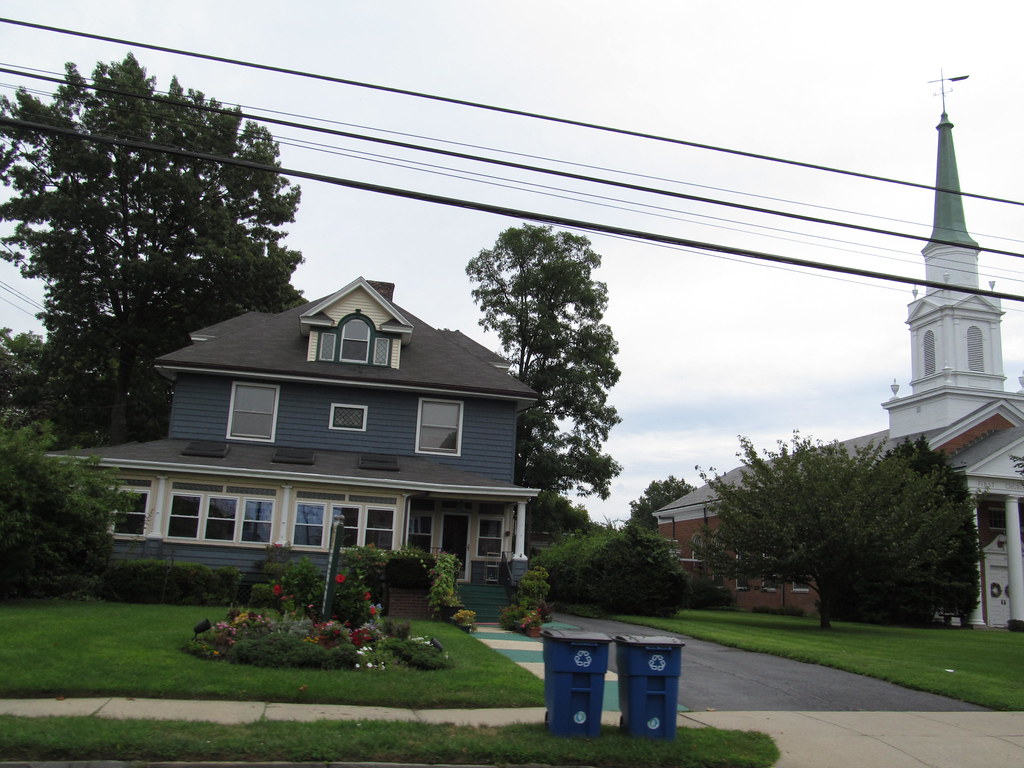 Red Bank, New Jersey Red Bank, New Jersey Doug Kerr Flickr