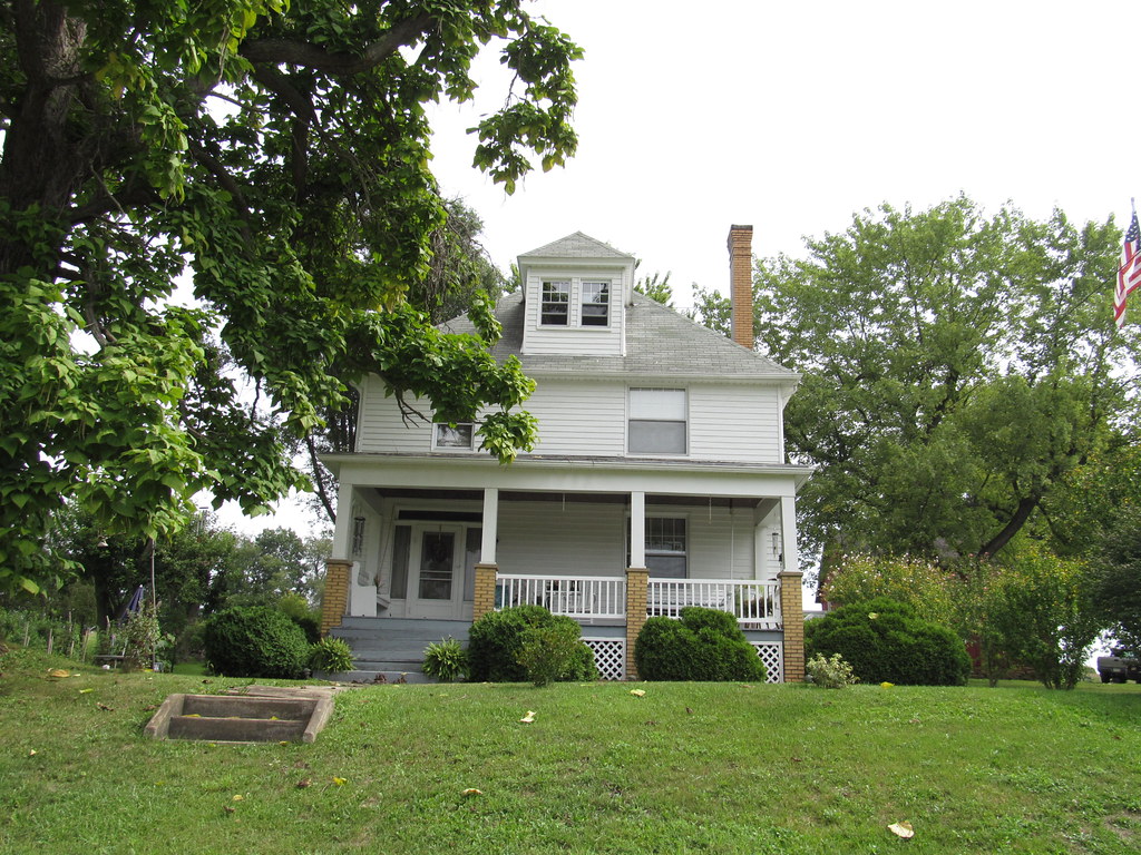 Slate Lick, Pennsylvania Slate Lick, Pennsylvania Flickr