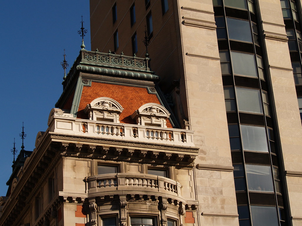 New York Upper East Side Flickr