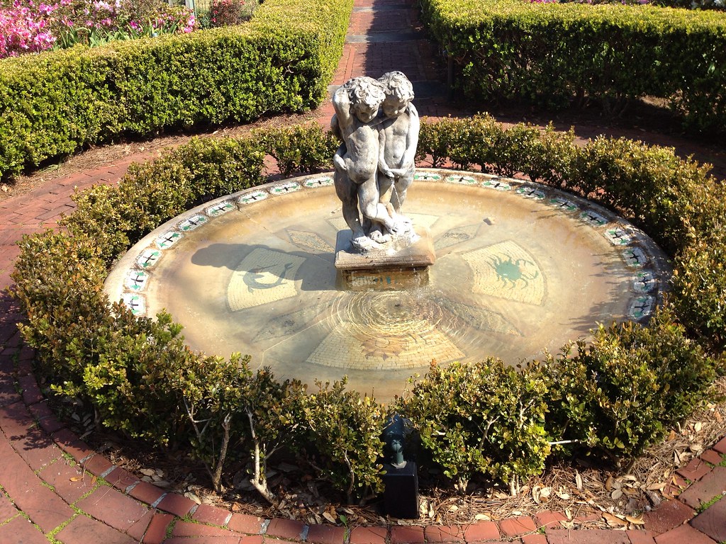 Cummer Museum of Art and Gardens Liz Flickr