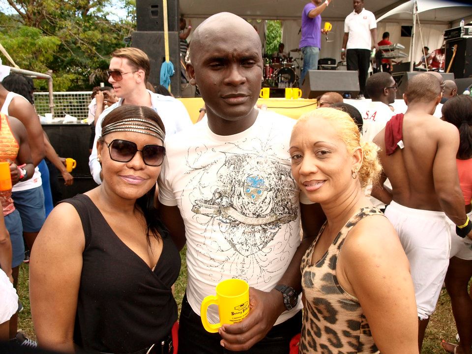 Sunny Side Up Breakfast Party 201326 Sunny Side Up Breakf… Flickr