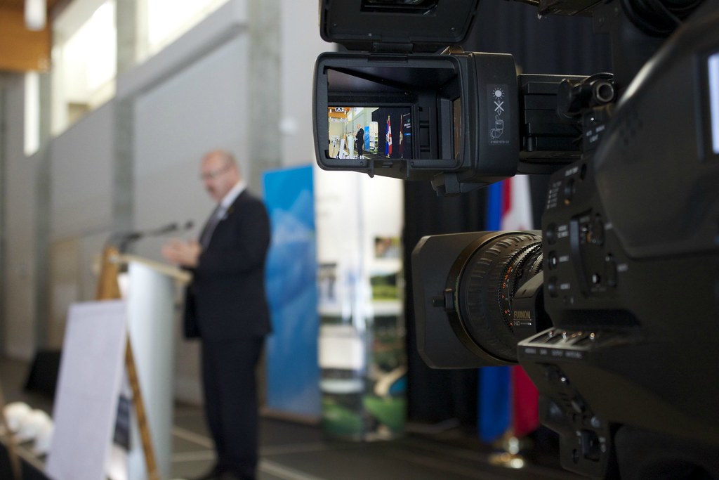 Federal Gas Tax Fund and Alberta’s Basic Municipal Transpo… Flickr