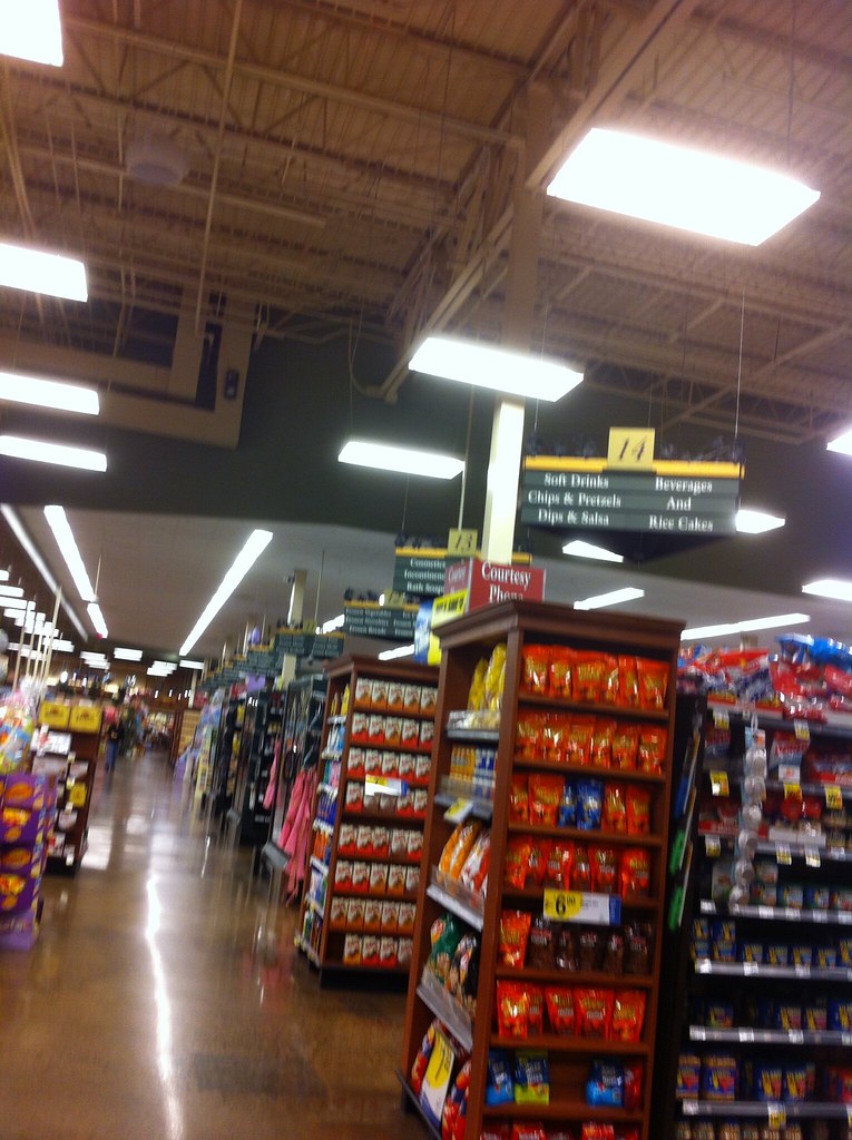 Kroger Germantown, TN 2130 Exeter Rd, Germantown, TN 381… Flickr