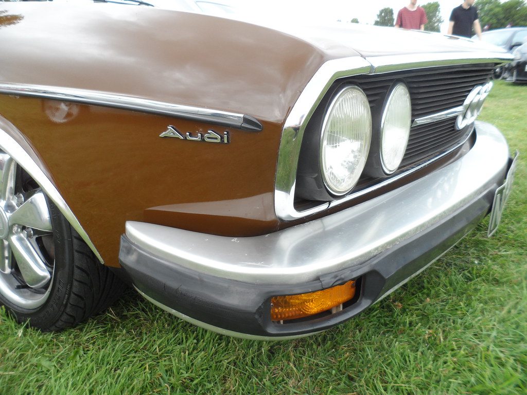 Vagmen Mega Meet Stoke Prior Country Club, Bromsgrove. 2… Flickr