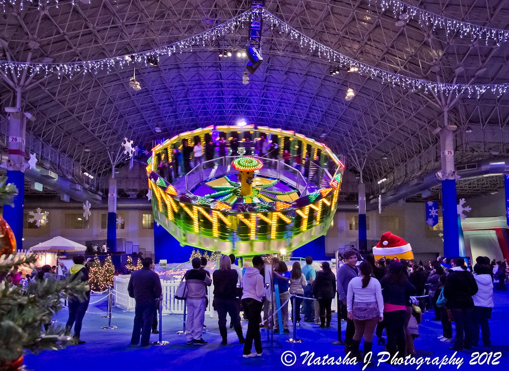 Winter WonderFest at Navy Pier IMG_9238 Natasha