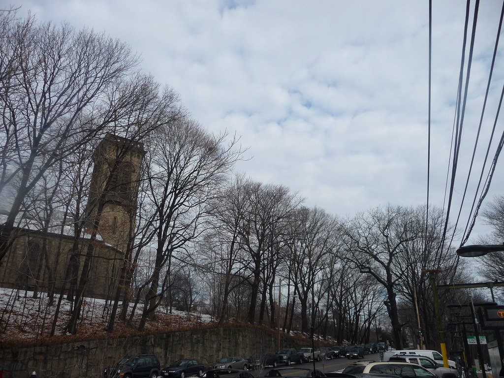 Longwood Landing II Peter Flickr