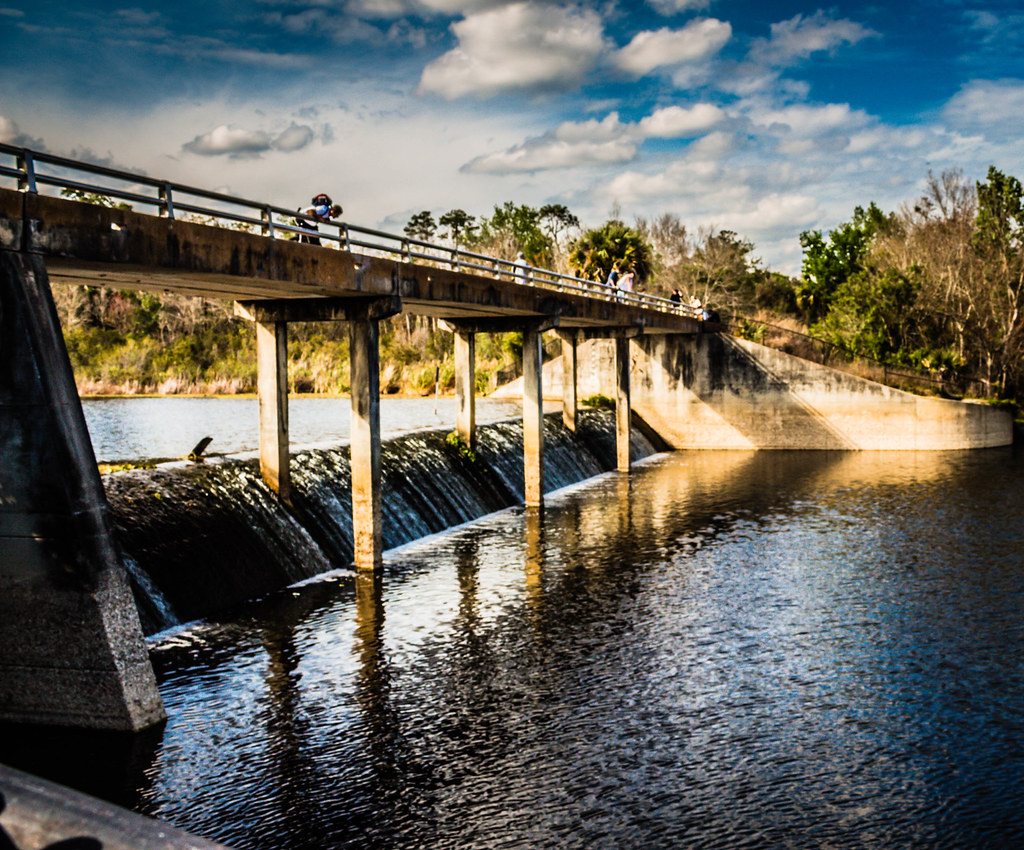 Blanchard Park Mr Infinite Flickr