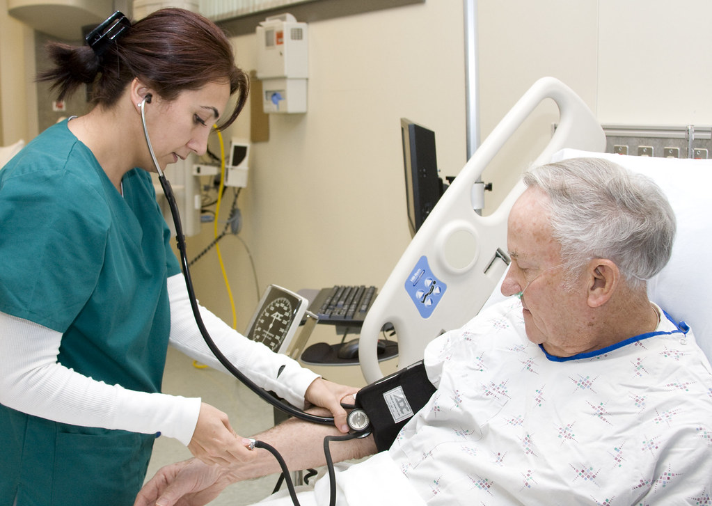 Nursing Hagerstown Community College Flickr