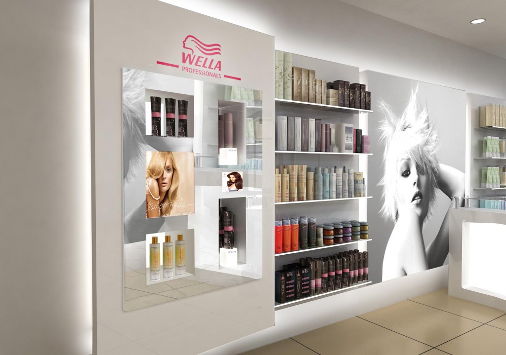 Cheap Salon Furniture Beauty Salon Design Flickr