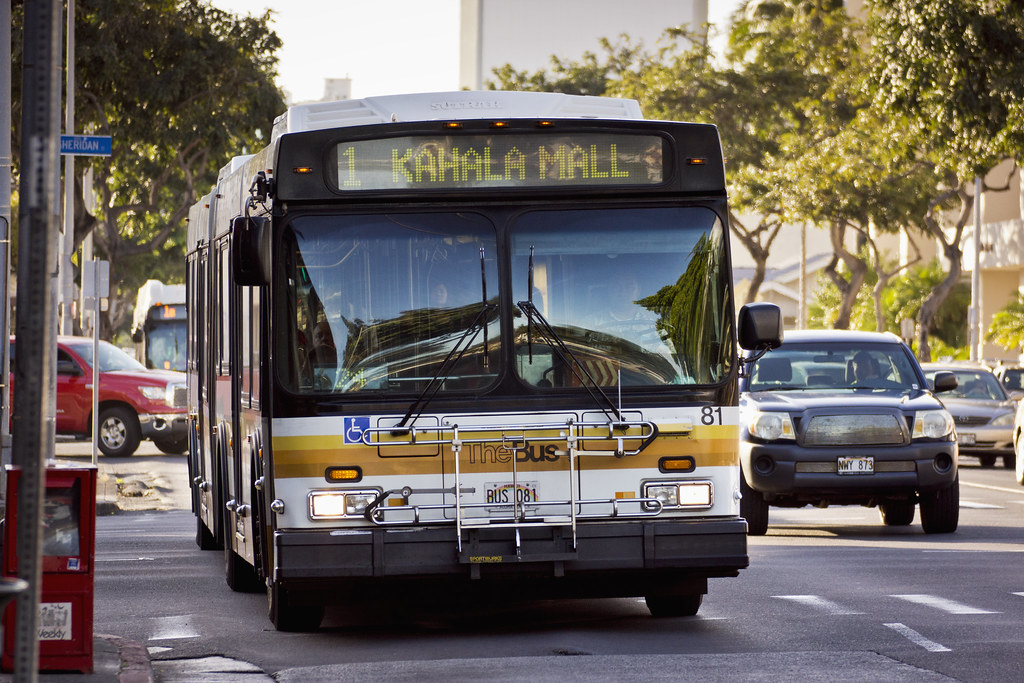 thebus 1 to kahala, king & keeaumoku stop loving this new… Flickr