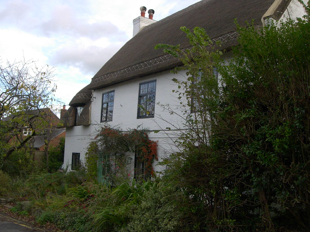 THE SHACK. 228 BROADWAY LANE. BOURNEMOUTH. DORSET. NOVEMBE… Flickr