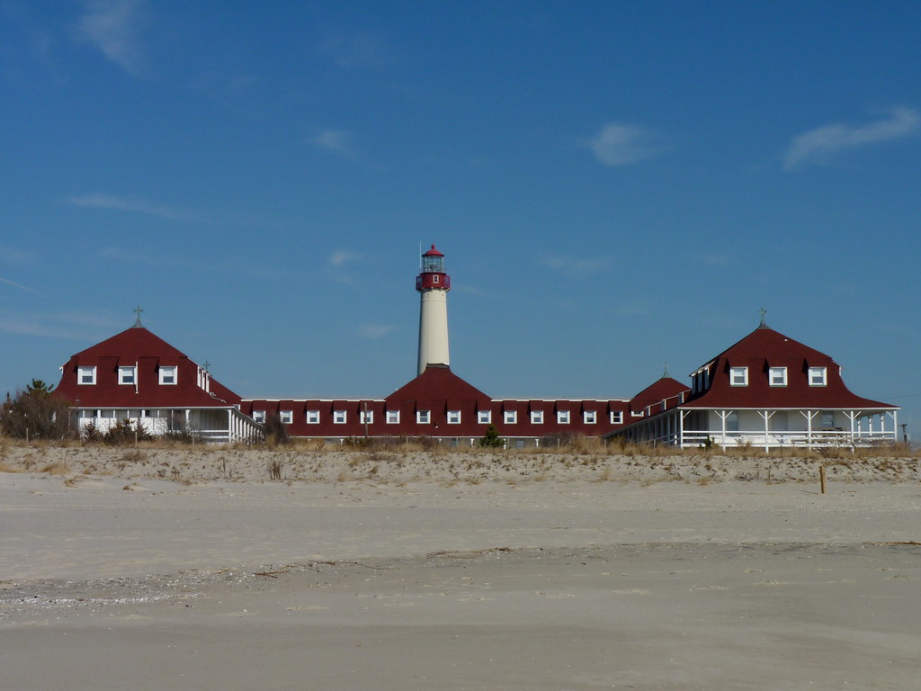 Saint Mary bytheSea Built as the Shoreham Hotel of Cape … Flickr