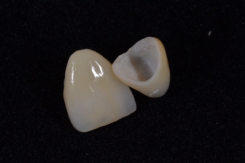 Zirconia Studio32 Dental Laboratory