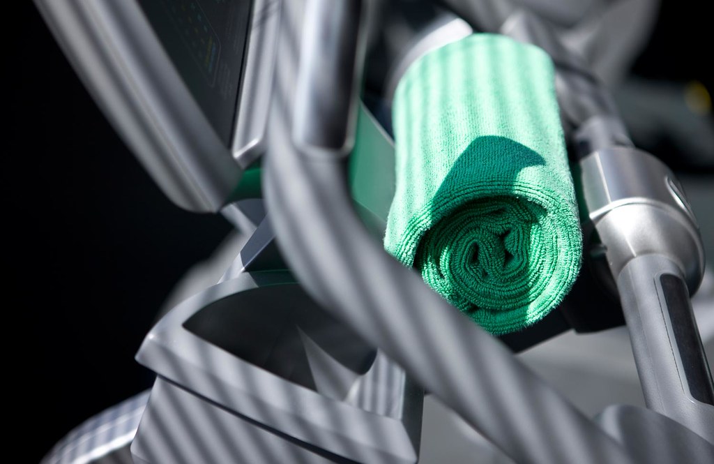 Le Meridien Kota Kinabalu—Fitness Center Fitness Center Fi… Flickr