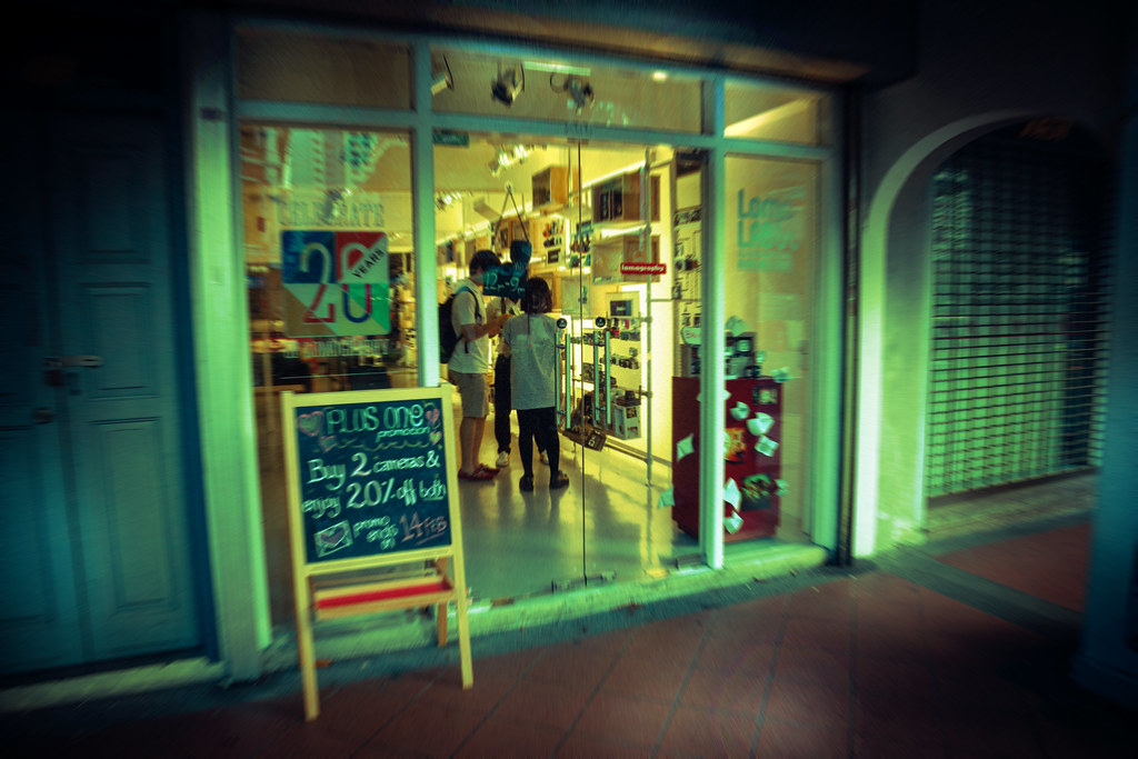 lomography south bridge road singapore achresis khora Flickr