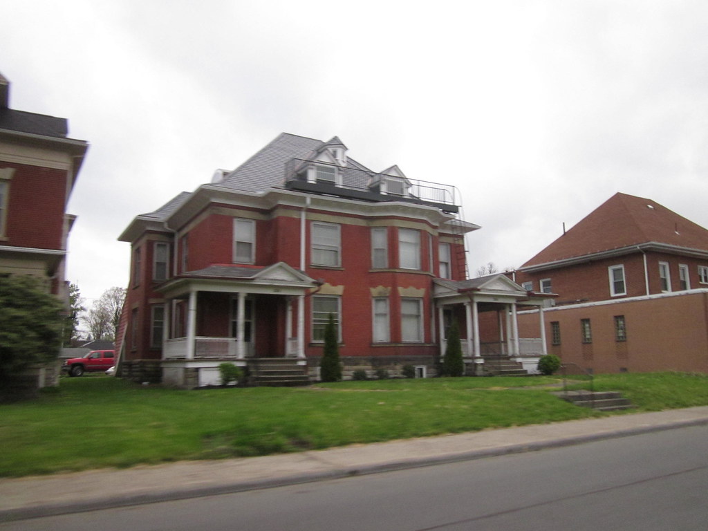 Greenville, Pennsylvania Greenville, Pennsylvania Flickr