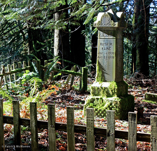 Cemetery Washington State Cemetery (al… Flickr