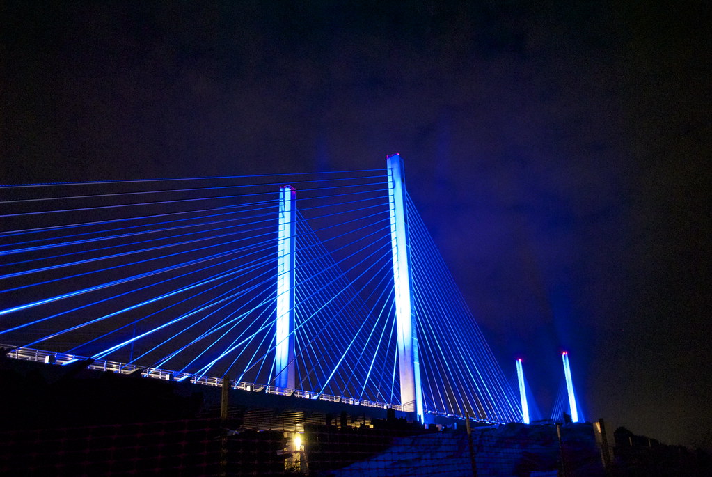 Indian River Inlet Bridge The Indian River Inlet Bridge (o… Flickr