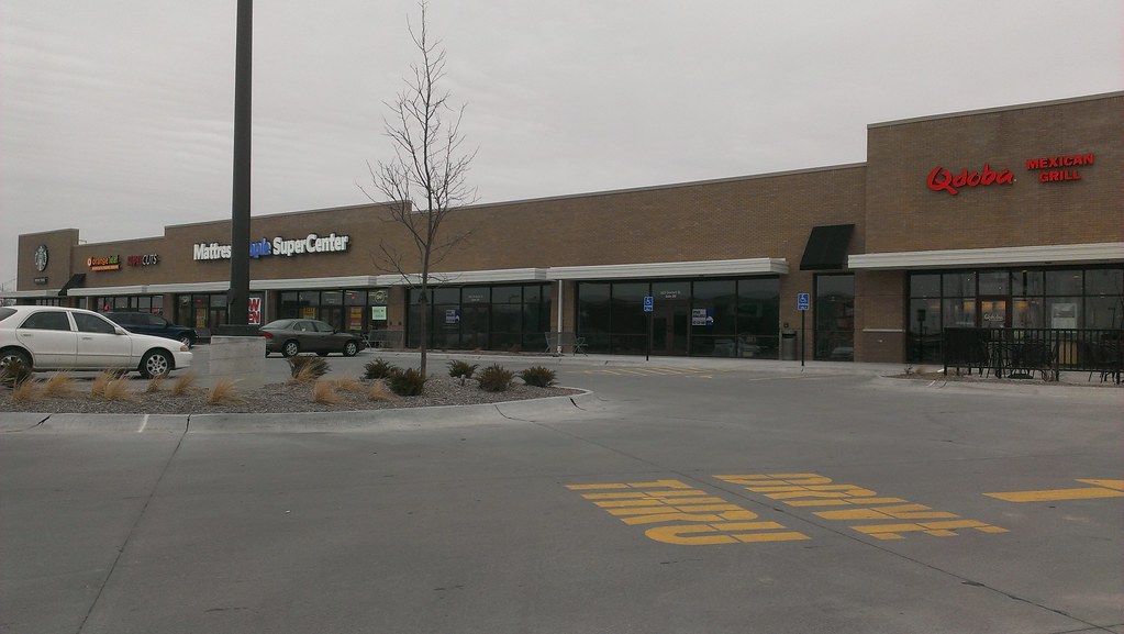Metro Crossing Council Bluffs, Iowa Denmark Street Stores a photo