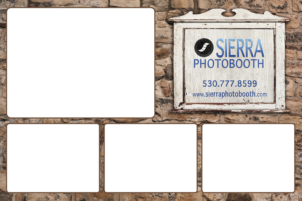 SIERRA PHOTO BOOTH rental Grass Valley Nevada City 7 Flickr