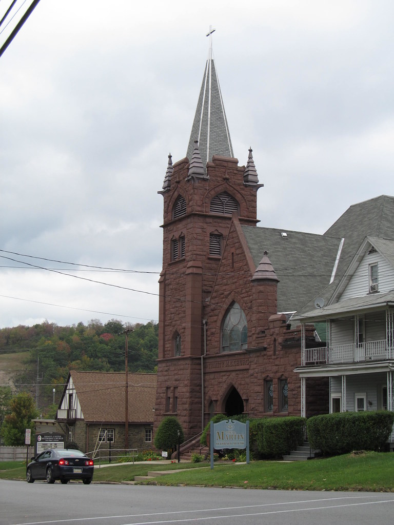 Ridgway, Pennsylvania Ridgway, Pennsylvania Flickr