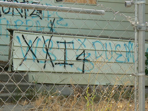 WEST SIDE TAPPAS 13, v.s. VARRIO CAMPO VIDA 21 Toppenish, … Brad