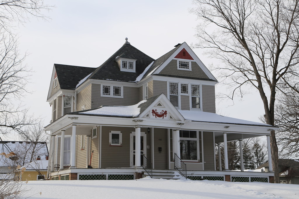 Lake Mills Wisconsin, Jefferson County WI Official site… Flickr