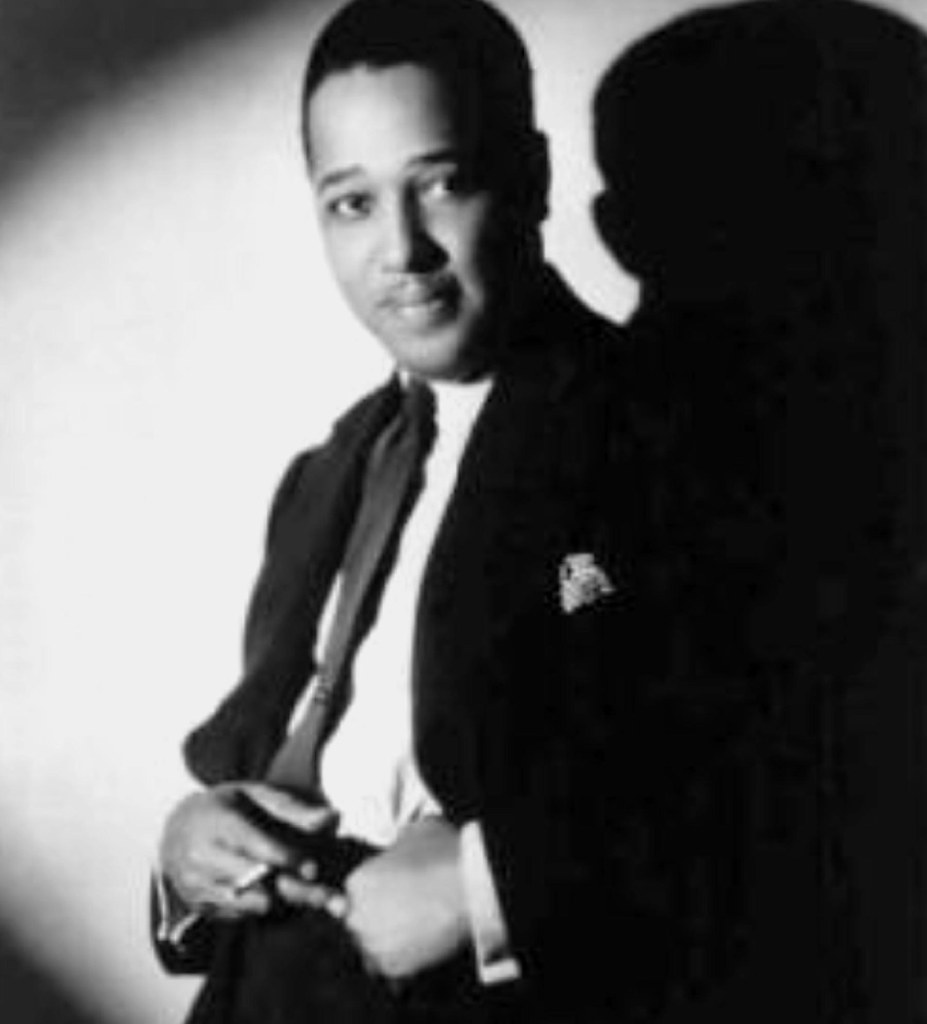 dukeellingtonearly01c1 John Irving Flickr