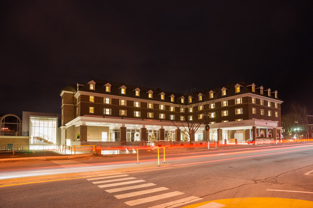 The New Hanover Inn The Hanover Inn began extensive renova… Flickr