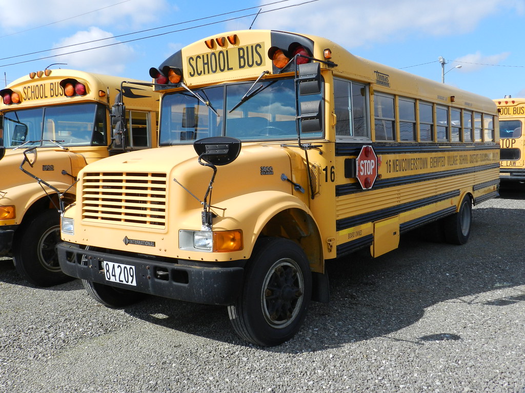 DSCN6593 Exempted Village Schools 16 1999 … Flickr