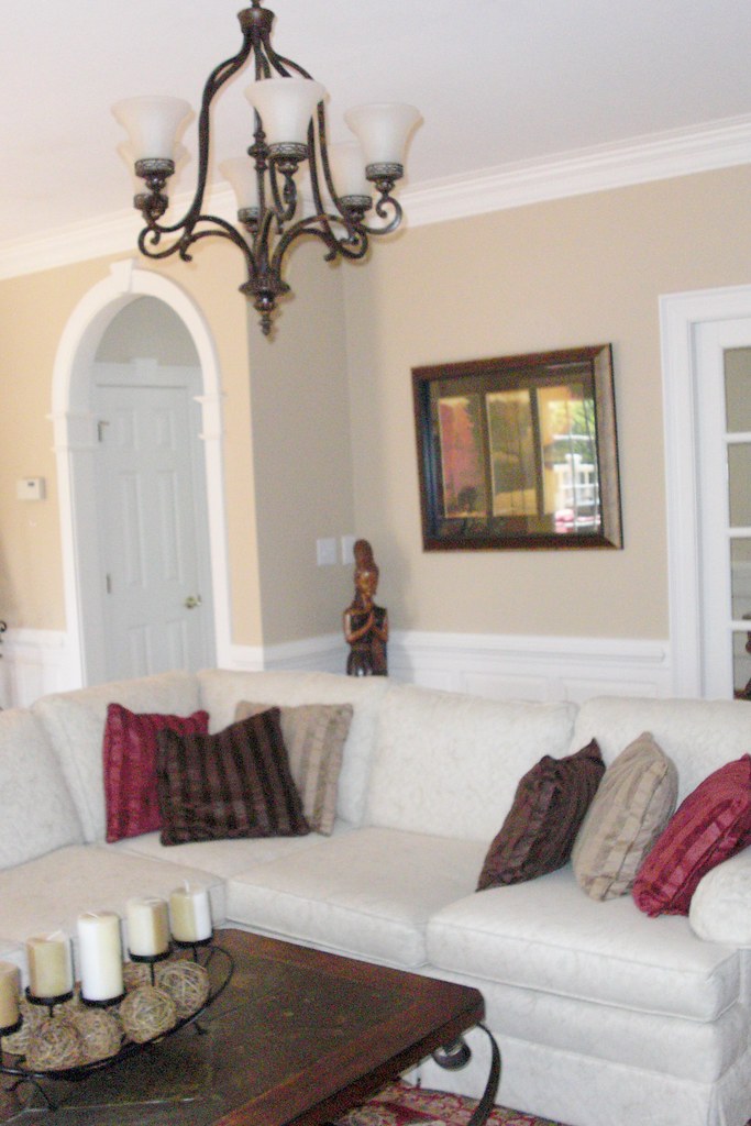 Suffolk, VA house for rent by owner slide show family room… Flickr