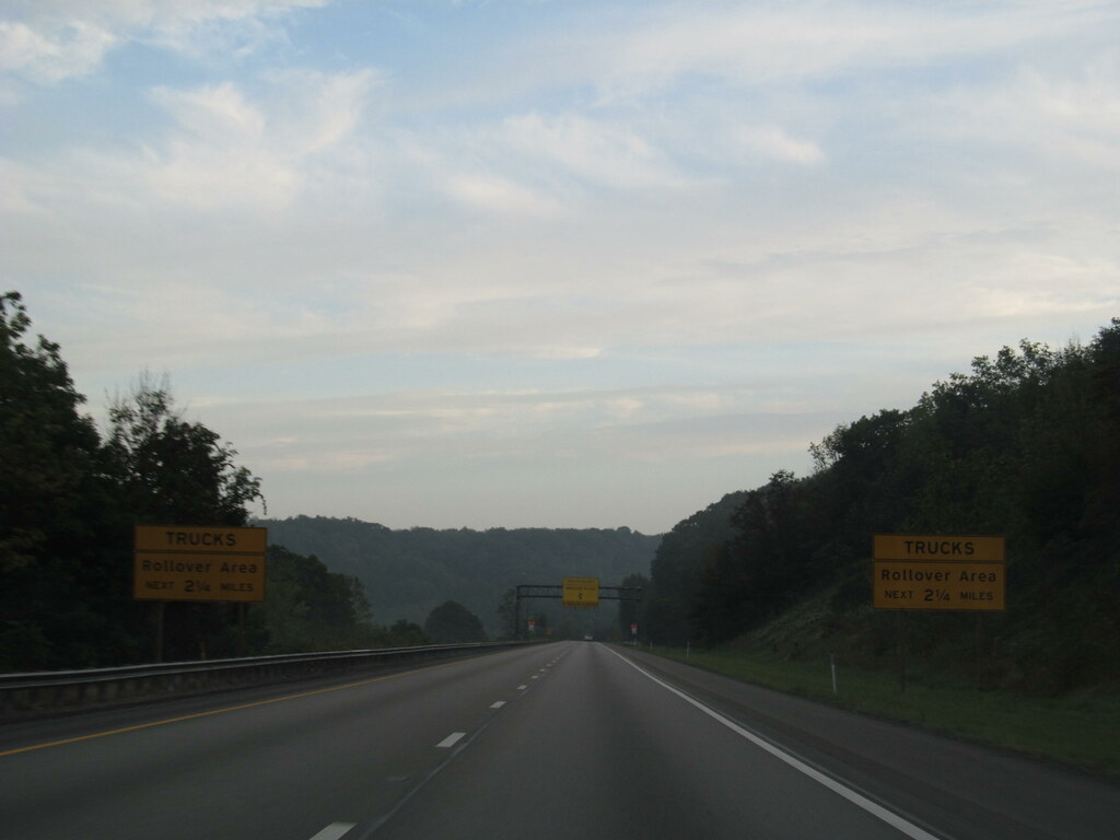 Interstate 79 Pennsylvania Interstate 79 Pennsylvania Flickr