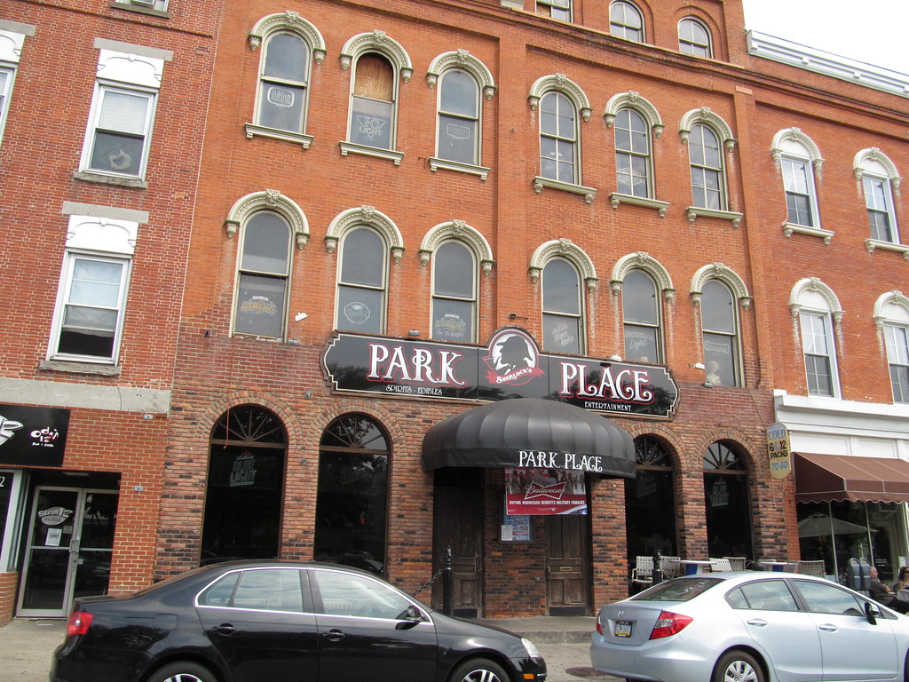 Erie, Pennsylvania Erie, Pennsylvania Doug Kerr Flickr