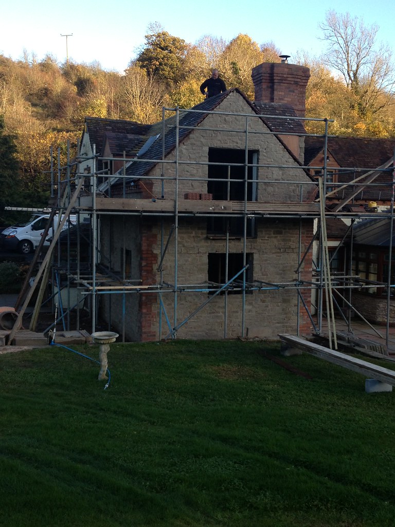 Kidderminster Garage Conversions Flickr