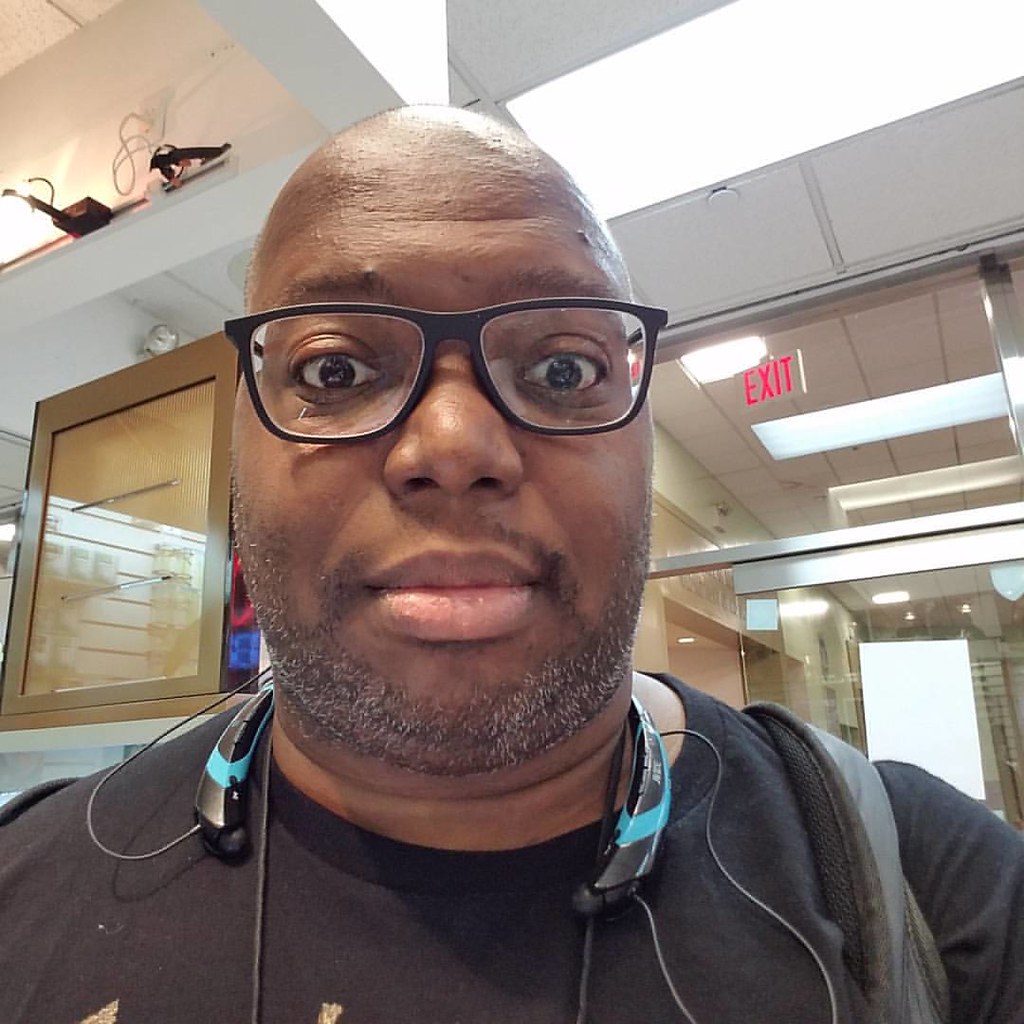 I can see clearly now... Henry Benjamin Flickr