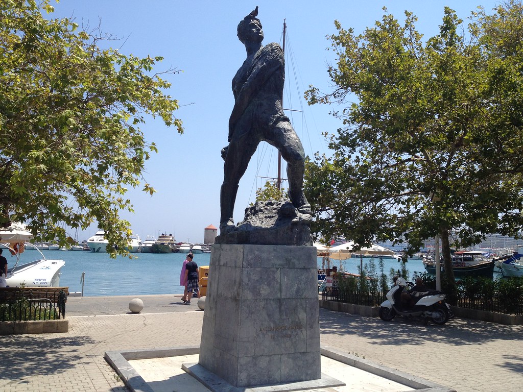 Cruise Malta,Italy,Greece,Turkey Cruise Malta,Italy,Greece… Flickr