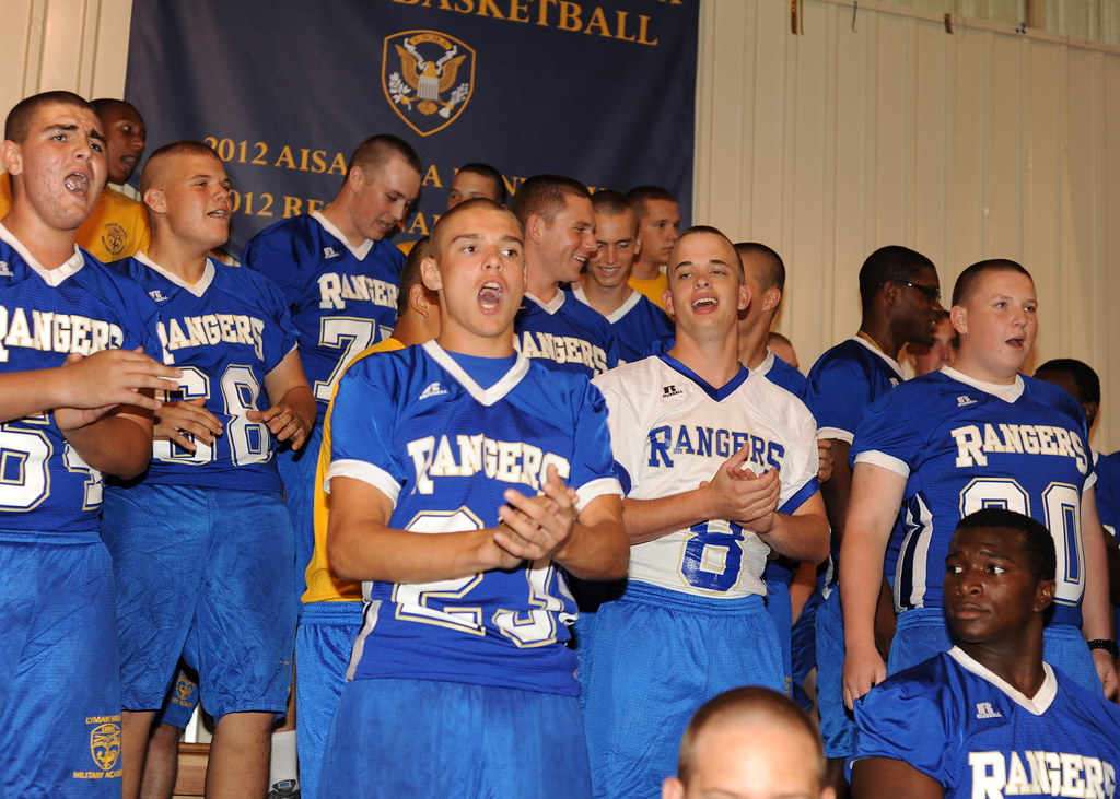 dsc_9604 Lyman Ward Military Academy Flickr