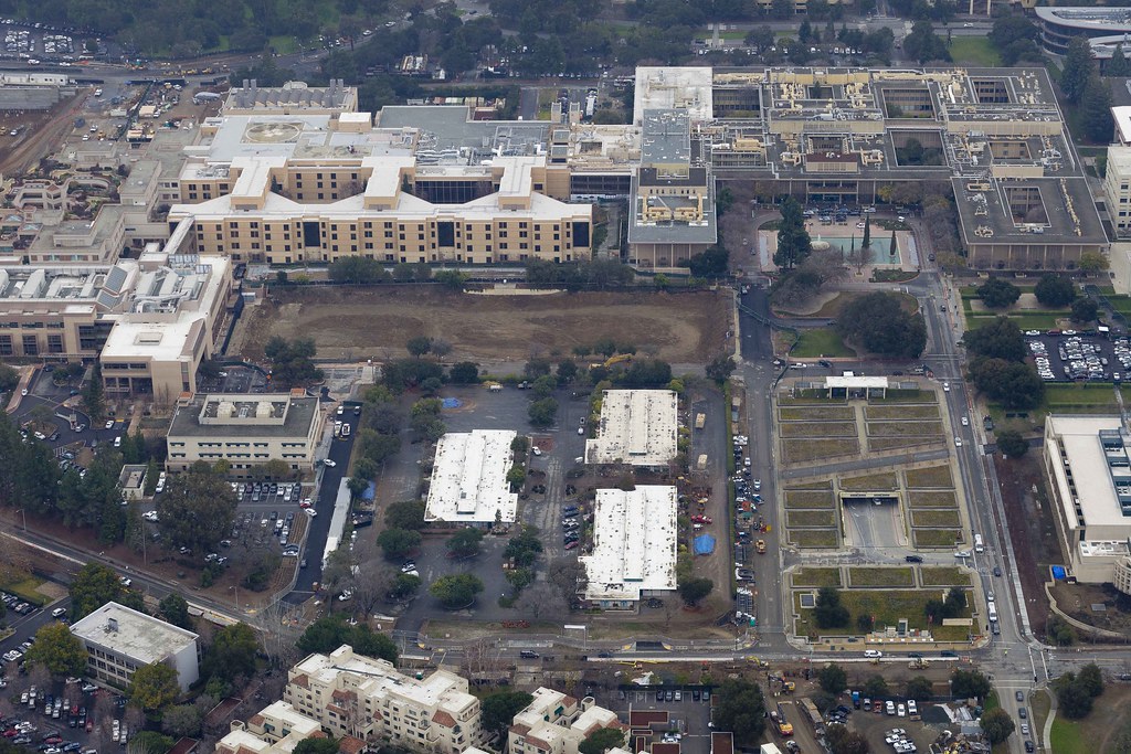 _MG_8452_1 Stanford Hospital under construction