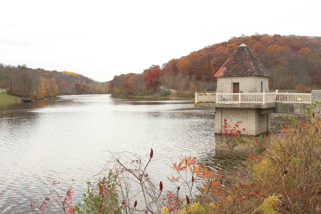 North Park, McCandless Township, PA a photo on Flickriver