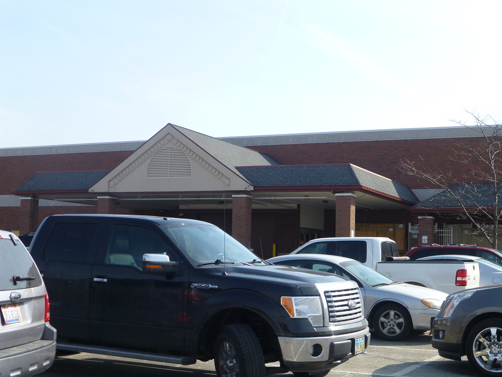 Home Depot in Macedonia, Ohio a photo on Flickriver