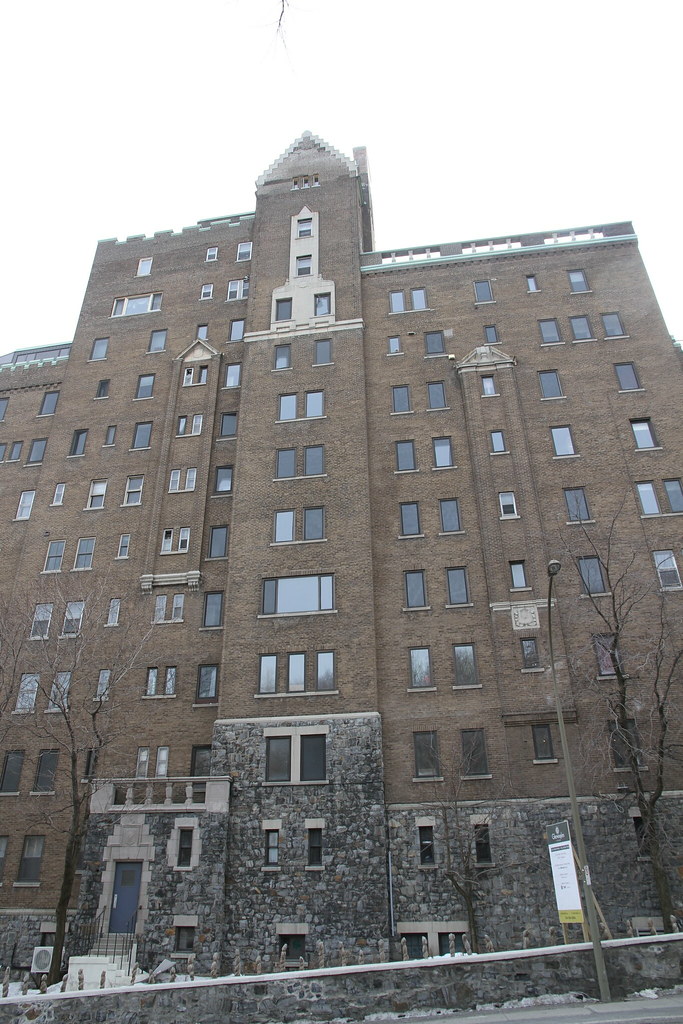 Gleneagles Montreal Rommheim Flickr