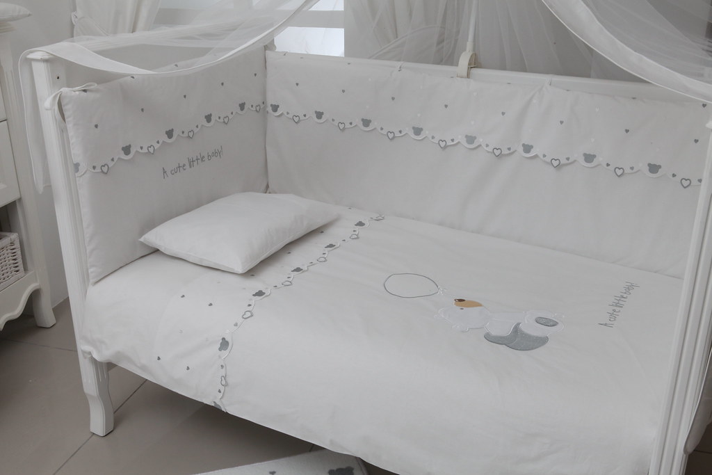 Little Baby Bedding Set 10pcs 70x130 cm Duvet Cover; Insid… Flickr